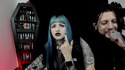 Snapshot of dimmuanddarkness chatting on March 2026 05:46:01 AM dimmuanddarkness online show from March 2026 05:46:01 AM