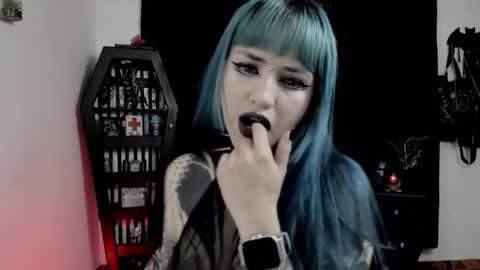 Snapshot of dimmuanddarkness chatting on March 2026 11:32:01 AM dimmuanddarkness online show from March 2026 11:32:01 AM