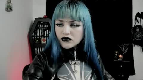 Snapshot of dimmuanddarkness chatting on April 2026 01:50:01 AM dimmuanddarkness online show from April 2026 01:50:01 AM