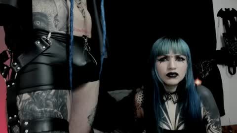 Snapshot of dimmuanddarkness chatting on April 2026 04:53:01 AM dimmuanddarkness online show from April 2026 04:53:01 AM