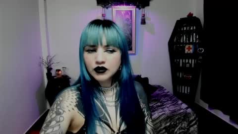 Snapshot of dimmuanddarkness chatting on April 2026 10:37:01 PM dimmuanddarkness online show from April 2026 10:37:01 PM