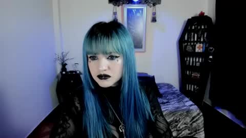 Snapshot of dimmuanddarkness chatting on April 2026 06:45:01 PM dimmuanddarkness online show from April 2026 06:45:01 PM