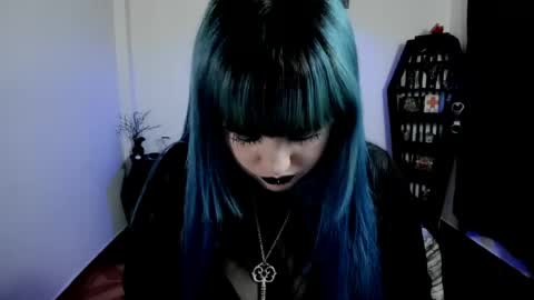 Snapshot of dimmuanddarkness chatting on April 2026 07:07:02 PM dimmuanddarkness online show from April 2026 07:07:02 PM