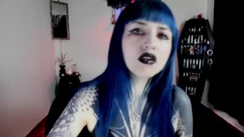 Snapshot of dimmuanddarkness chatting on July 2026 09:28:02 PM dimmuanddarkness online show from July 2026 09:28:02 PM
