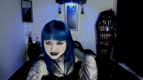 Snapshot of dimmuanddarkness chatting on July 2026 08:16:01 AM dimmuanddarkness online show from July 2026 08:16:01 AM