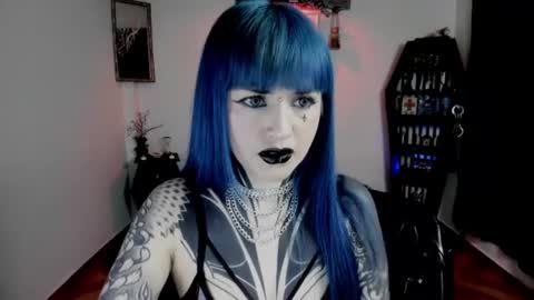 Snapshot of dimmuanddarkness chatting on July 2026 03:57:02 AM dimmuanddarkness online show from July 2026 03:57:02 AM