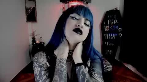 Snapshot of dimmuanddarkness chatting on July 2026 06:23:01 AM dimmuanddarkness online show from July 2026 06:23:01 AM