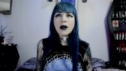 Snapshot of dimmuanddarkness chatting on July 2026 05:34:01 PM dimmuanddarkness online show from July 2026 05:34:01 PM
