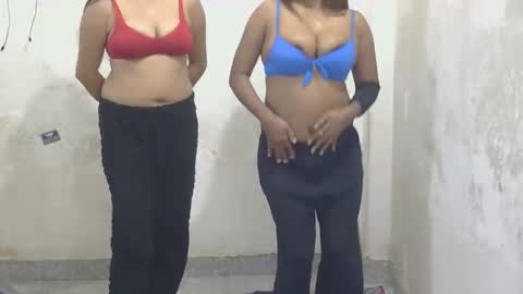 dimple_love online show from December 2025 05:47:01 AM