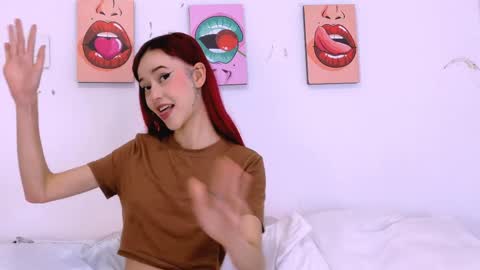 DINA online show from April 2026 04:59:02 AM