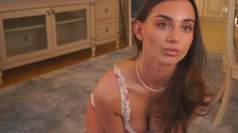 Dina and ill be glad to be here with you follow to me  online show from April 2026 10:09:02 AM