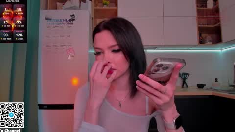 Snapshot of dindin_ chatting on March 2026 06:52:01 AM Jessie online show from March 2026 06:52:01 AM