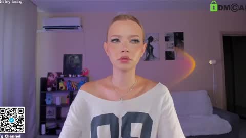 Jessie online show from July 2026 07:17:02 AM