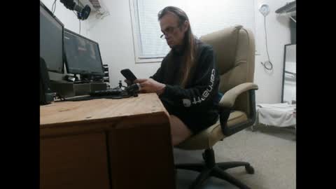 Dinkdork just having a good time online show from April 2026 02:33:01 AM