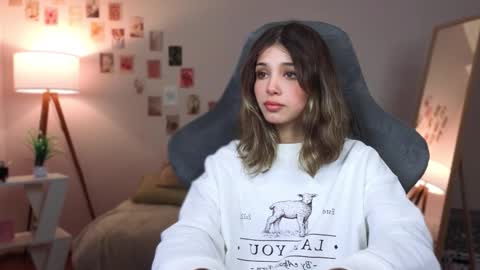 Sara Connor online show from January 2026 01:38:02 PM