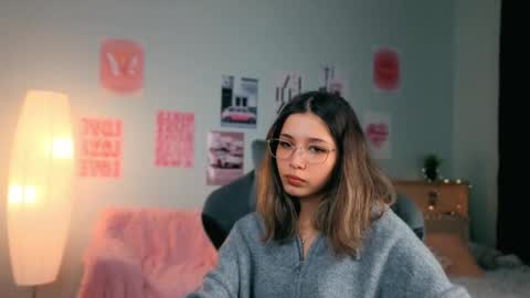 Sara Connor online show from February 2026 01:37:01 PM