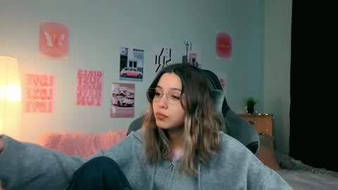 Sara Connor online show from February 2026 01:04:01 PM