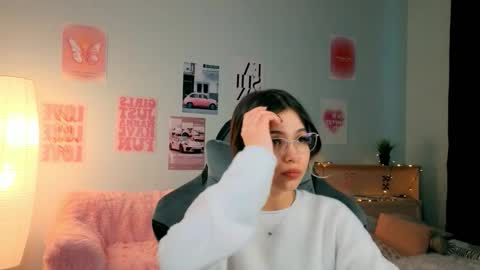 Sara Connor online show from February 2026 01:34:01 PM