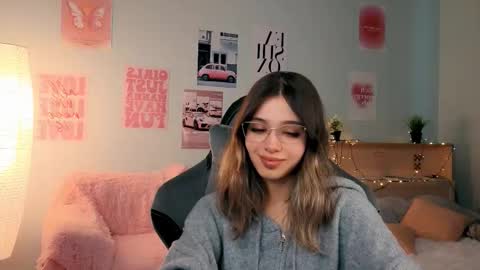 Sara Connor online show from February 2026 01:22:01 PM