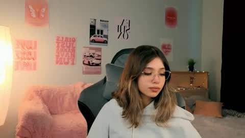 Sara Connor online show from February 2026 01:12:02 PM