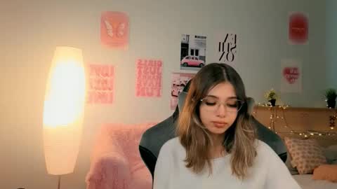 Sara Connor online show from March 2026 01:08:01 PM