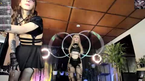 dino_rain77 online show from September 2025 02:35:01 AM