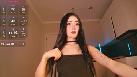 Reina online show from February 2026 02:34:01 PM