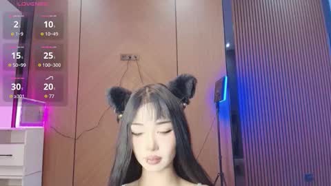 Reina online show from March 2026 02:09:02 PM