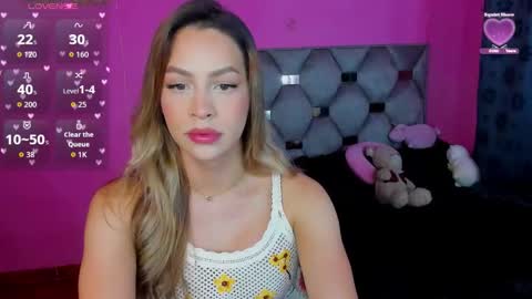 IG dionemontecarlo19 online show from October 2025 02:17:01 AM