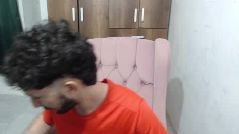 Snapshot of dioni_soe chatting on December 2024 01:03:01 AM Henry online show from December 2024 01:03:01 AM