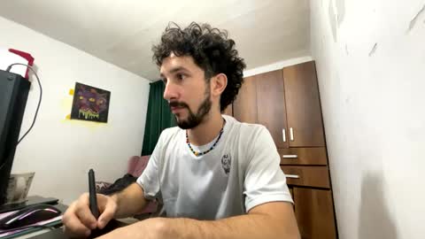 Snapshot of dioni_soe chatting on January 2025 01:13:01 AM Henry online show from January 2025 01:13:01 AM