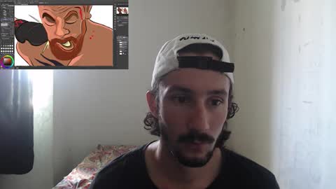 Snapshot of dioni_soe chatting on October 2025 04:35:02 PM Henry online show from October 2025 04:35:02 PM