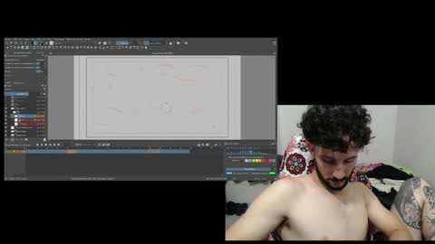 Snapshot of dioni_soe chatting on April 2026 01:30:02 AM Henry online show from April 2026 01:30:02 AM