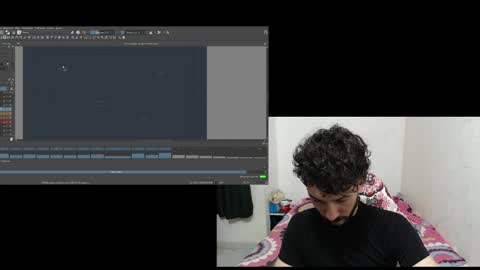 Snapshot of dioni_soe chatting on April 2026 02:25:01 AM Henry online show from April 2026 02:25:01 AM