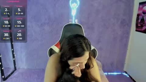 Snapshot of diosa_afrodita24 chatting on January 2025 10:16:02 AM DIOSA AFRODITA 24 NEW VIDEOS HERE LOVES online show from January 2025 10:16:02 AM