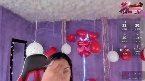 Snapshot of diosa_afrodita24 chatting on February 2025 10:28:01 AM DIOSA AFRODITA 24 NEW VIDEOS HERE LOVES online show from February 2025 10:28:01 AM