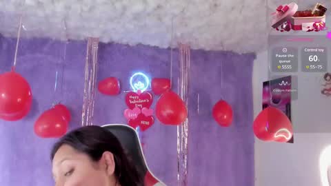 Snapshot of diosa_afrodita24 chatting on February 2025 11:27:01 AM DIOSA AFRODITA 24 NEW VIDEOS HERE LOVES online show from February 2025 11:27:01 AM