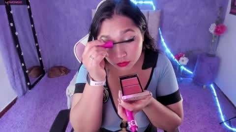 Snapshot of diosa_afrodita24 chatting on March 2025 11:33:01 AM DIOSA AFRODITA 24 NEW VIDEOS HERE LOVES online show from March 2025 11:33:01 AM