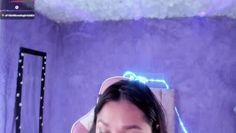 Snapshot of diosa_afrodita24 chatting on March 2025 02:40:01 PM DIOSA AFRODITA 24 NEW VIDEOS HERE LOVES online show from March 2025 02:40:01 PM