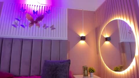 Cristal  online show from January 2025 06:20:02 AM