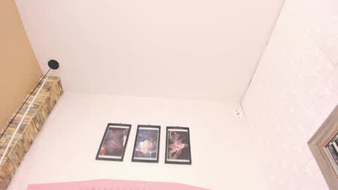 Snapshot of diosaa_golden chatting on February 2025 02:14:02 AM DIOSA online show from February 2025 02:14:02 AM