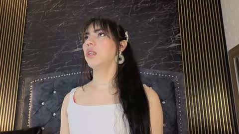 DIOSA online show from November 2025 08:40:02 PM