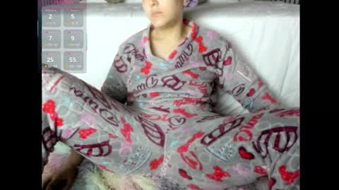 diosaelchat online show from November 2025 03:17:01 AM