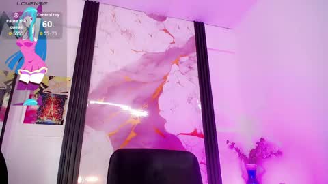 Diosiris Riannys online show from May 2026 07:15:01 PM