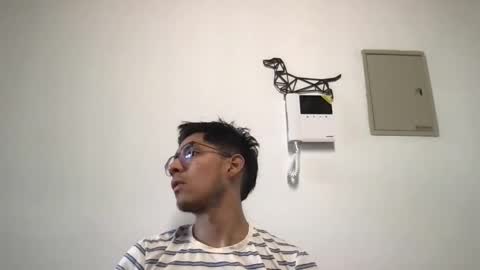 Snapshot of dioslatino chatting on November 2025 08:34:02 PM dioslatino online show from November 2025 08:34:02 PM