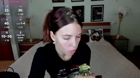Snapshot of dirapunzel chatting on July 2026 08:55:01 PM Hi Im Dany online show from July 2026 08:55:01 PM