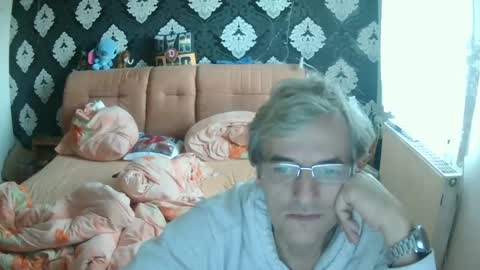 Adam Carla online show from December 2024 12:44:01 PM