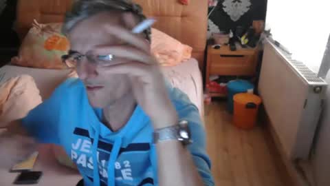 Adam Carla online show from February 2025 12:49:01 PM