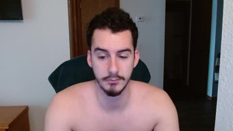 Dirk Diggler online show from February 2025 09:09:01 PM