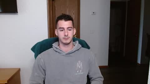 Dirk Diggler online show from March 2025 09:43:02 PM